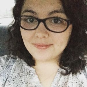 Meet your Posher, Kasey